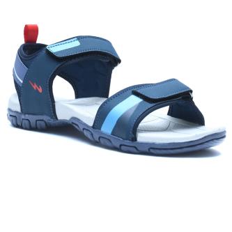 Men's Sandals & Floaters